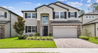 22292 Woodmen Hall Dr, Land O Lakes, FL 34637