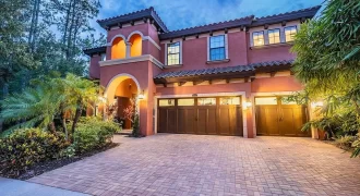 2565 Calvano Dr, Land O Lakes, FL 34639