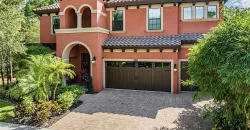 2565 Calvano Dr, Land O Lakes, FL 34639